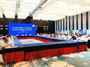 三場對接會展現臺州制造魅力，采購商驚呼 “沒想到臺州有這么多好產品！”