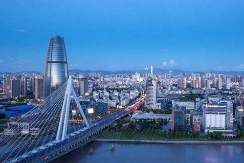 浙江最不缺錢的3個城市，它被譽為人間天堂，臺州是否上榜？
