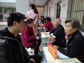 五河小學(xué)教育咨詢活動(dòng) 為家長提供全方位教育服務(wù)